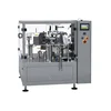 Rotary Type Packaging System Solution Project