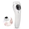 Affordable Portable Home Laser Epilator Ice Pointer Body Dedicated Painless Permanent Hair Removal