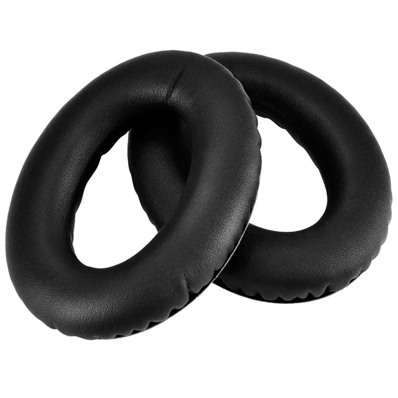Replacement Ear Cushions Kit Memory 