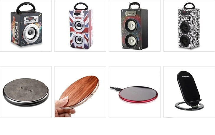 10W Portable Bluetooth wireless karaoke speaker - ANKUX.COM