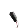 Taidacent 300 Meters Range Focus APC Line Copper 5V Point Positioning 5mw 650nm Red Laser Diode Module Head