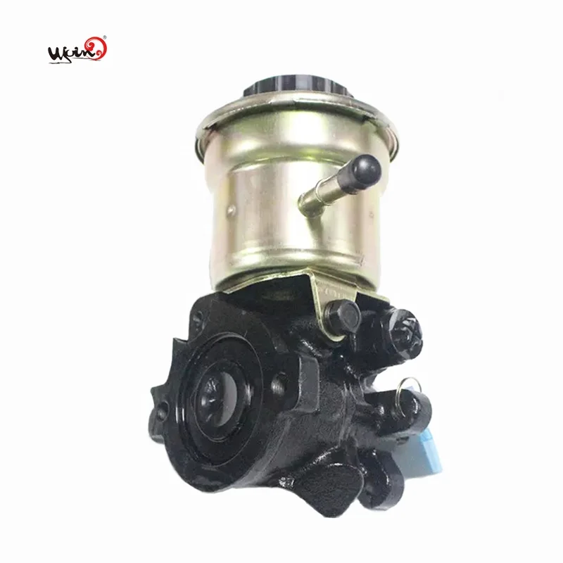 Aftermarket Power Steering Pump For Toyota Landcruiser Fj80 1fz 4432060160 4432060160 Buy