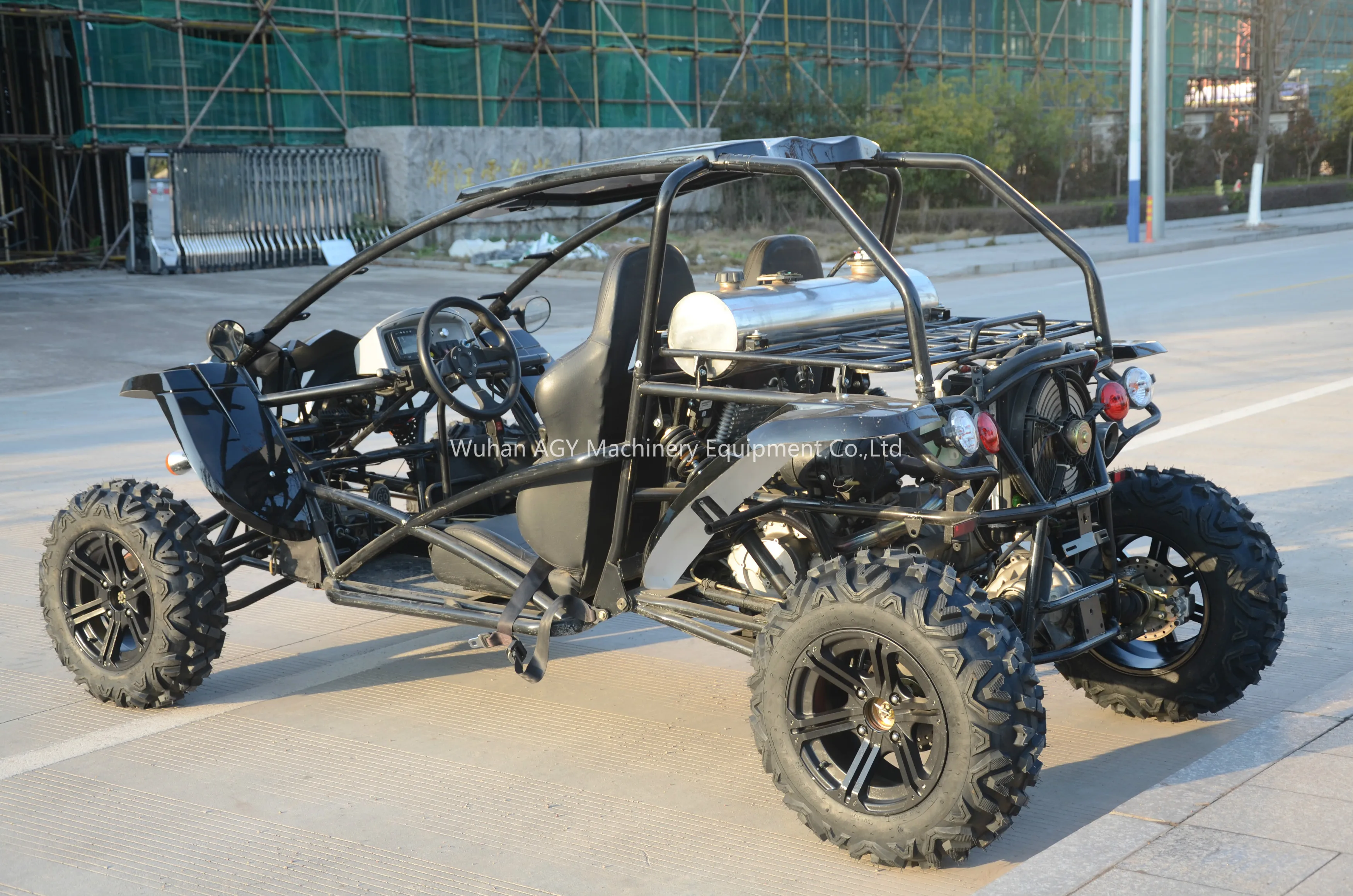 AGY side by sides 4x4 1100cc cheap utv Products from Wuhan AGY