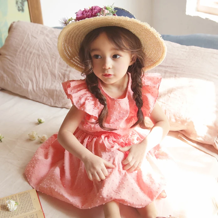 baby yellow dress for sale