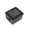 Led Lighted Flash Small Window Kiosk Barcode Scanner Usb No Drive 3.3-5 VDC