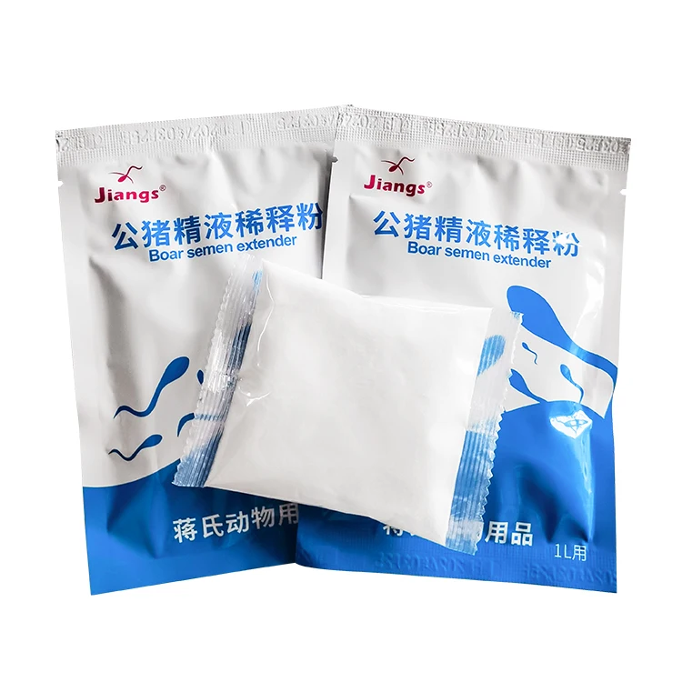 Artificial Insemination for Rabbit Semen Extender - Long Storage Time