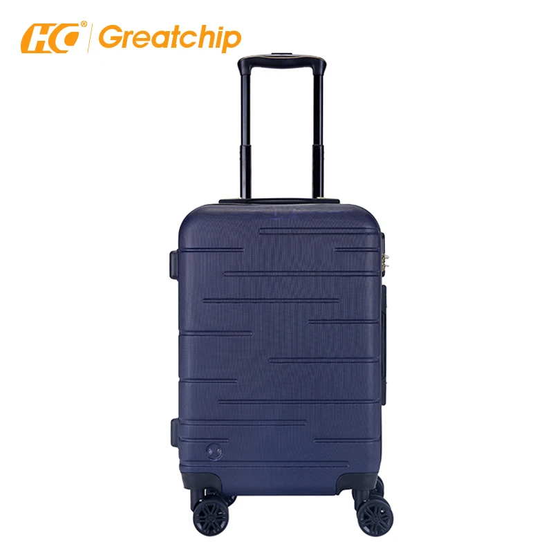 plain hard shell suitcase