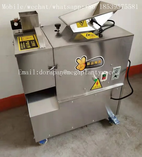 Automatic Dough Extruder /home Machine Mixed Dough /150200kg/h Bakery Dough Divider Buy