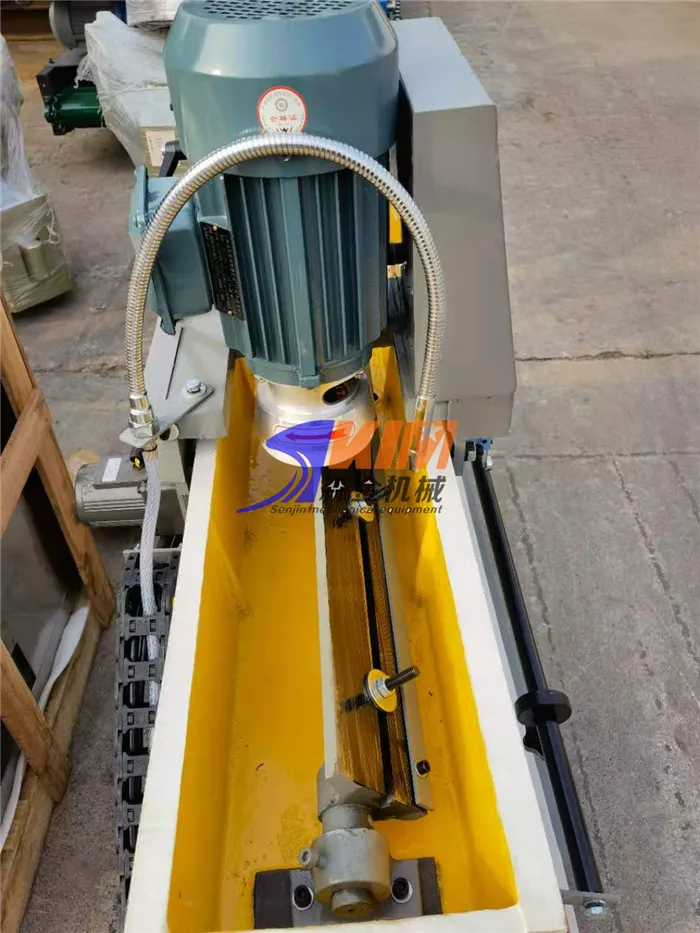 blade sharpener machine