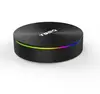 android 8.1 Smart TV Box T95Q Amlogic S905X2 4GB/64GB support OEM/Private label