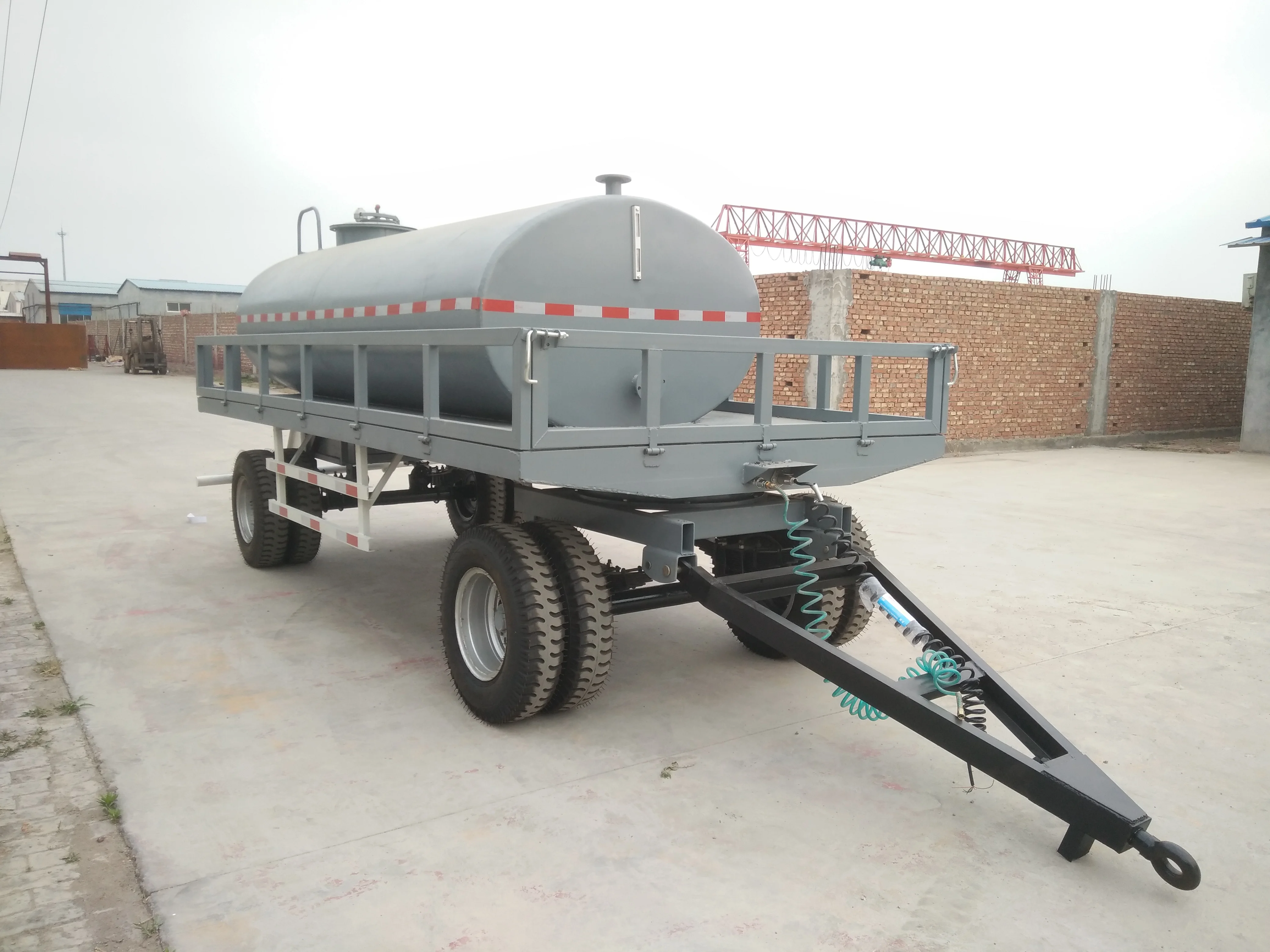 Water Tank Trailer For Tractor Buy Water Tank Trailer,Water Tank