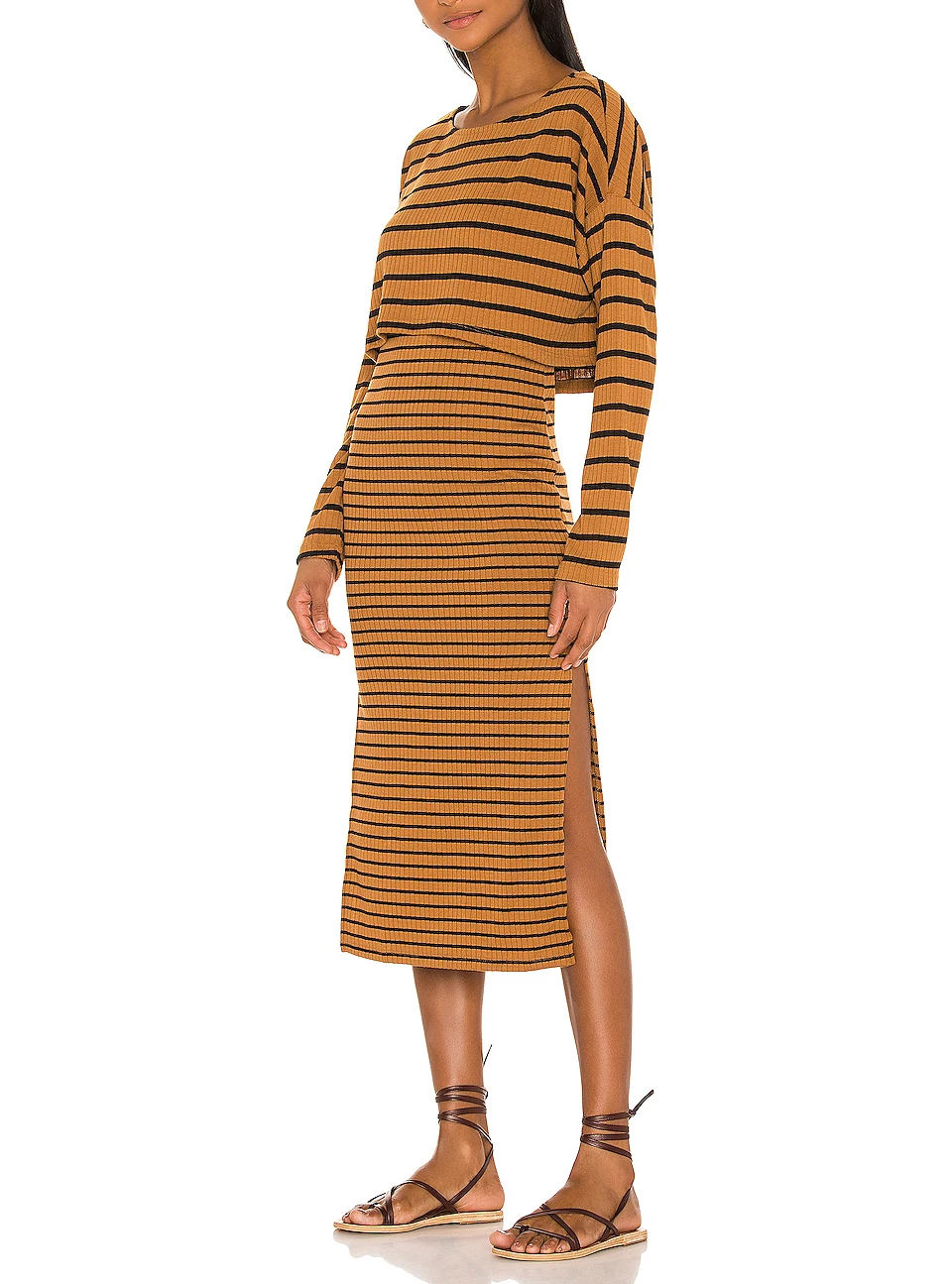 two piece set women clothing