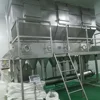 Professional XF series with CE approved citric acid chemical powder horizontal fuid bed dryer