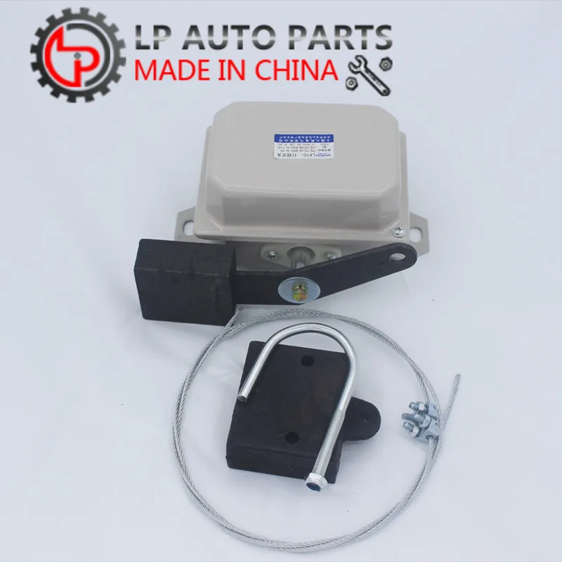 Electric Hoist Limit Switch Lx1032 Ac220v 10a 50hz 8 Screw Terminals