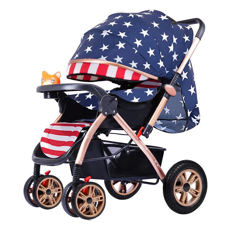 multifunction stroller