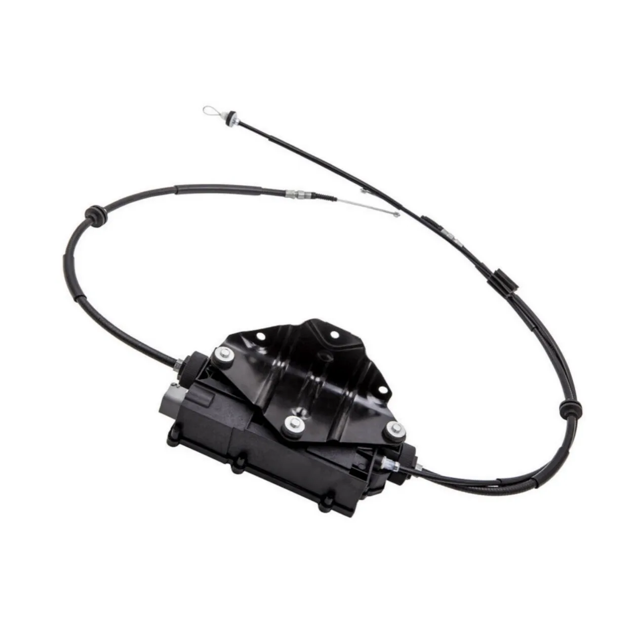 Parking Brake Actuator With Control Unit For Bm W X6 E71 E72 X5 E70 Oem