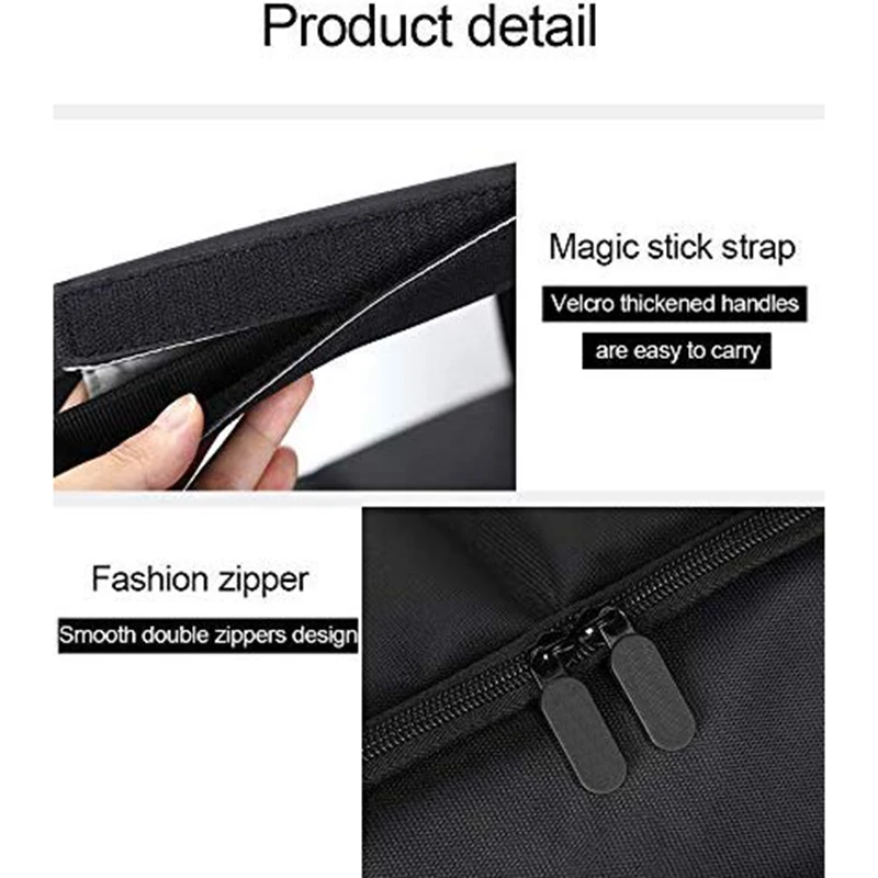Hot Selling New Style Travel Desktop Pc Computer Carrying Bag - Buy Pc ...
