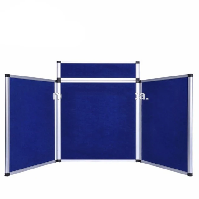 
Modular Wall Folding Panel Display board 