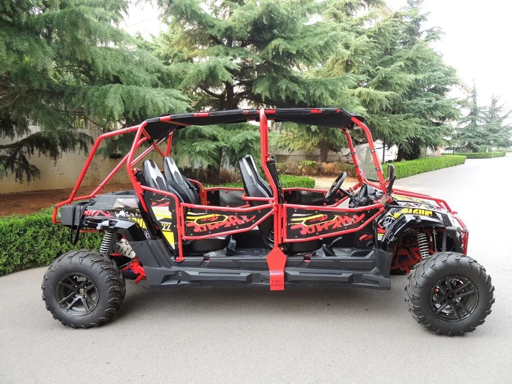4 Seat Side By Side Utv Street Legal 400cc Joner Utv For Sale Buy