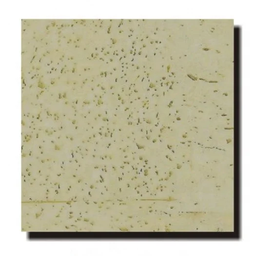 
TS011-Pearl tile 6.0mm thickness x 290mm width x 290mm length glue down cork floor tiles 