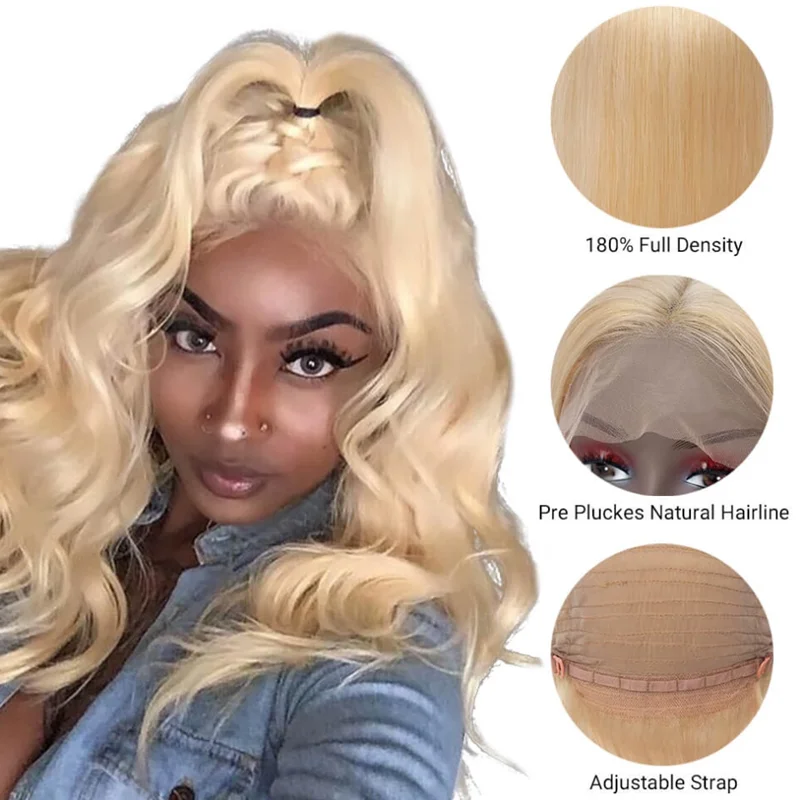 Blonde color hair wig 220.png