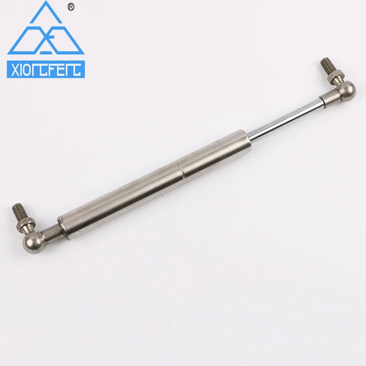 Long Stainless Steel Lifts Adjustable Gas Strut Buy Adjustable Gas