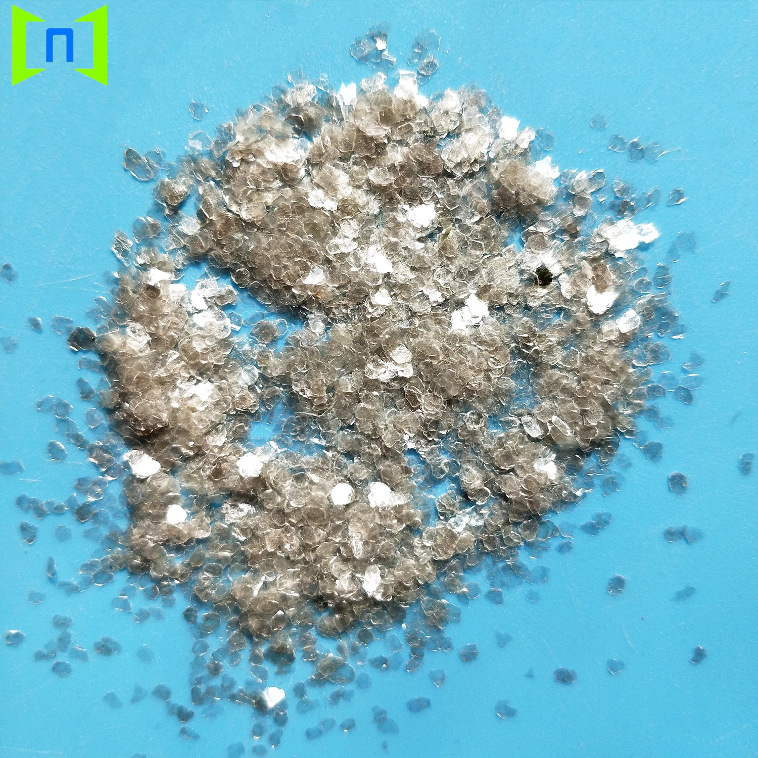 工厂云母白云母装饰价格