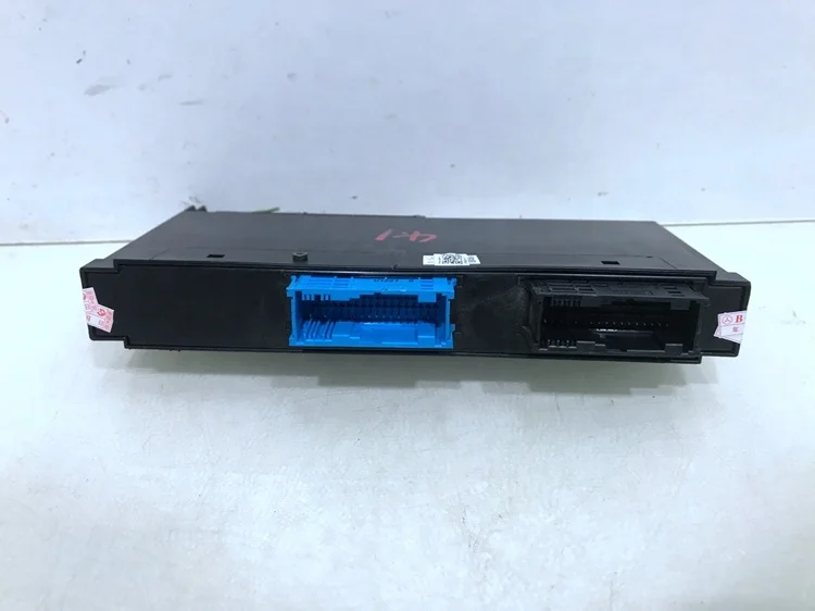 Bcm Main Body Control Module Car Module For Bmw 1 3 Series E81 E87 E90 E92 E93 Oem 61359364821