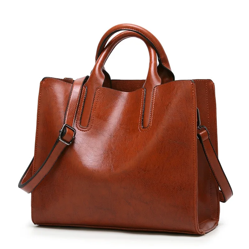 structured laptop tote