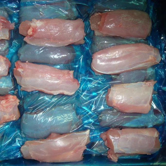 Boneless Rabbit Meat Dismembered Rabbit Frozen Rabbit Parts Buy
