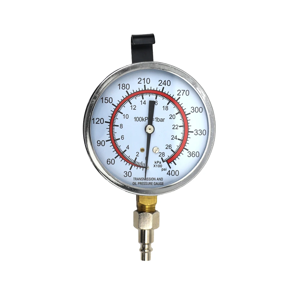 Automatic Transmission Engine Oil Pressure Tester Kit Transmission