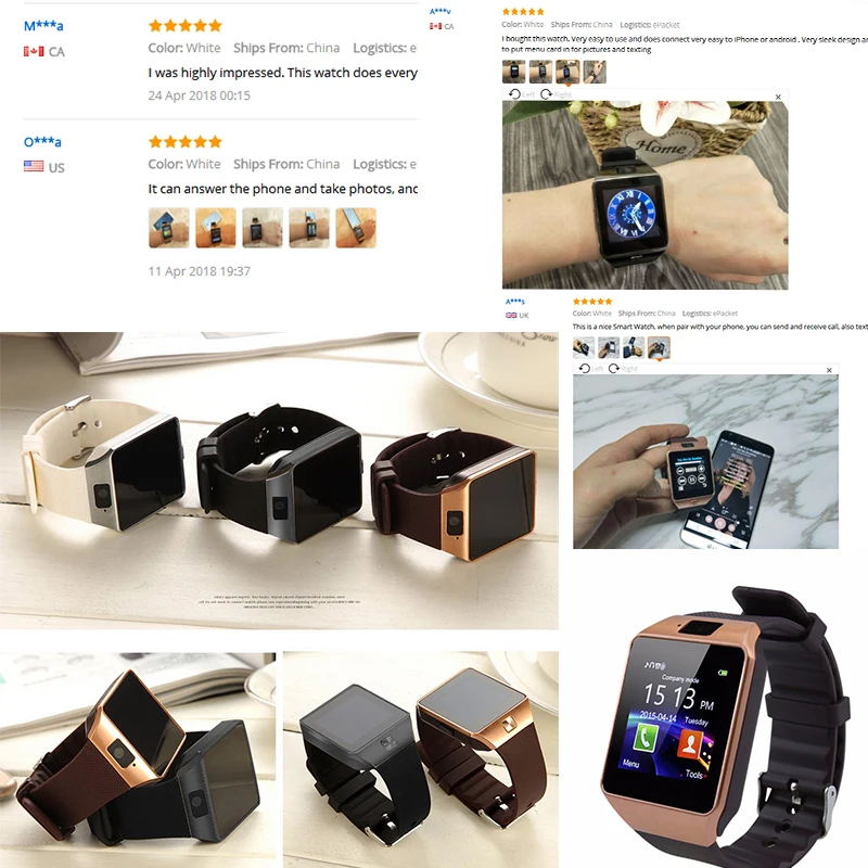 The High Quality Smart Watch 2022 With Hd Lcd Screen Dz09 Smart Watch For Mobile Phone Buy