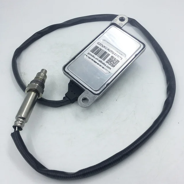 Gzouku New Genuine Nitrogen Oxygen Nox Sensor For Merce Des Benz A0101539528 101539528 A101539528 5wk96653c Nox Sensor Buy 2872298 2894946rx 5wk9 6693a 5wk96693a 5wk9 7360 68227468aa 19330003 1872080 5wk96612b 73177961 5wk96660a 1860668 12641557