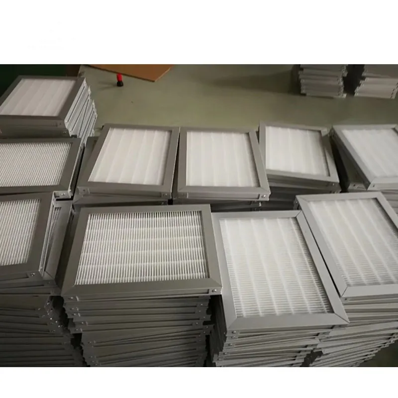 air filter (74)