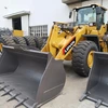 Chinese Payloader for sale Foton LOVOL FL920F 1.8 Ton Mini Wheel Loader Best Price