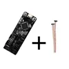 For ESP32 ESP-Prog Development Board JTAG Debug Program Downloader Compatible Supporting cable