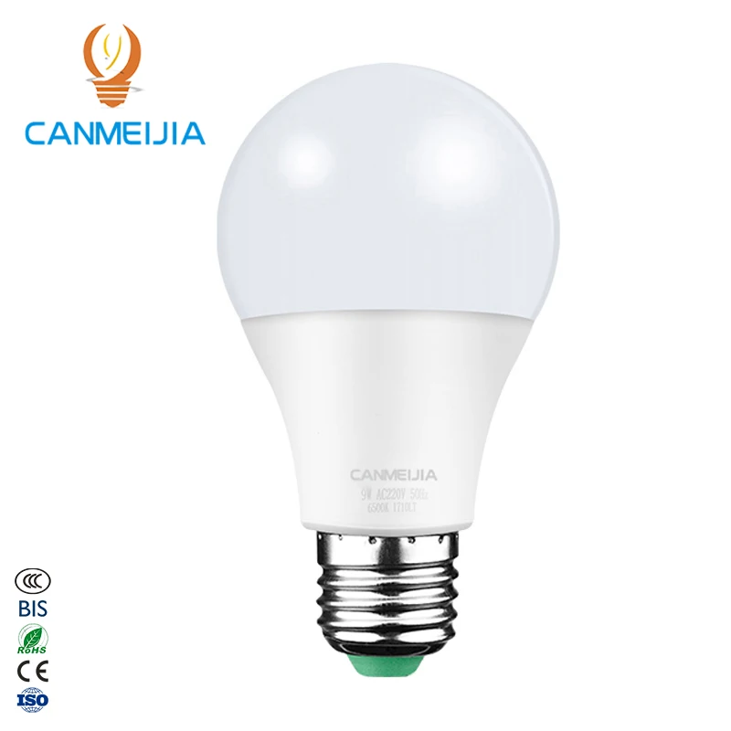 110V 220V SMD wholesale led bulb 9w focos Bulbs led bulb E27 B22 luces led/lampu bulb/lampara led,lampadas led,luz led