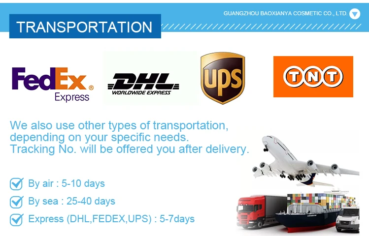 tranportation
