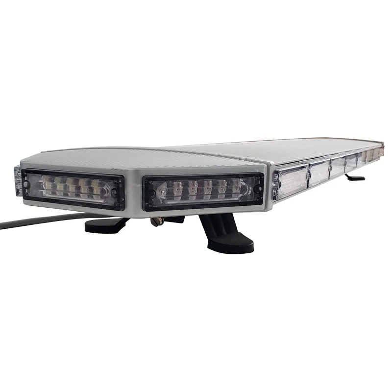 TBD-6300 LED full size lightbars