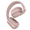 Over Ear excel bluetooth stereo wireless headset with mic