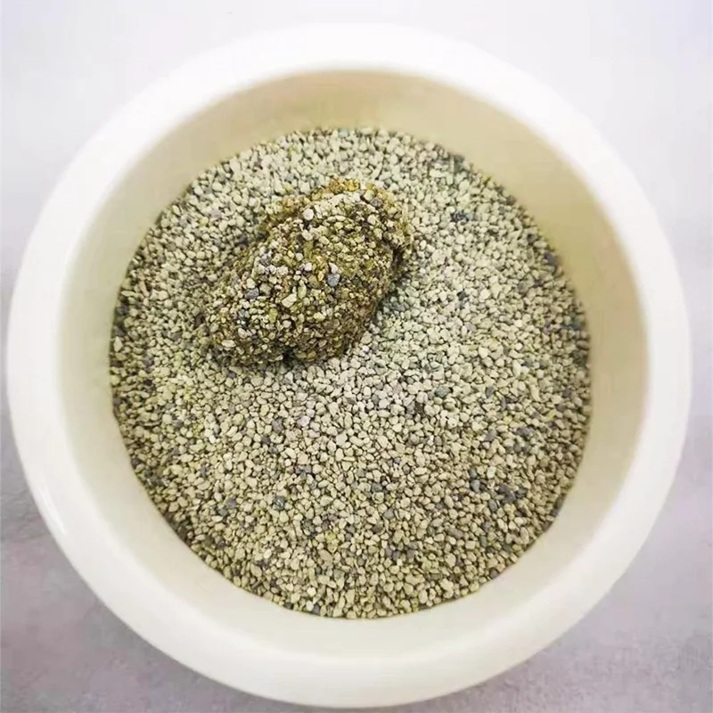 Alibaba Best Sellers Bentonite Cat Litter Sphere Cat Litter Buy