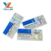 Custom Steroid Hologram 10Ml Via Bottle Label Sticker