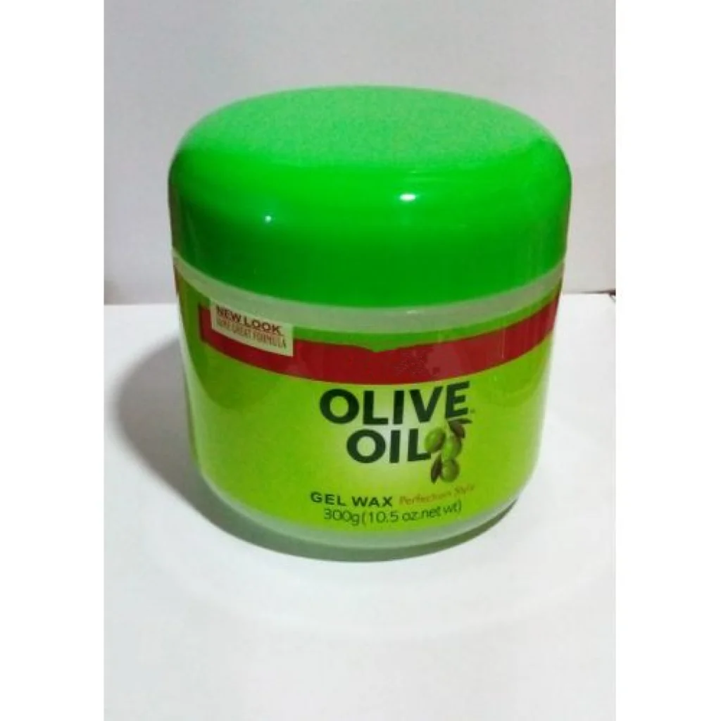 Olive Oil Gel Wax 300g Buy Olive Oil Hair Wax,Olive Oil Gel Wax,Hair