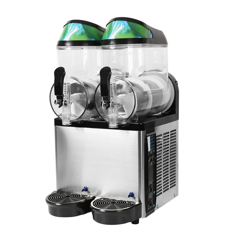 The Best Sellable 10l Frozen Beverage Machine,Slush Makers,Frozen Drink