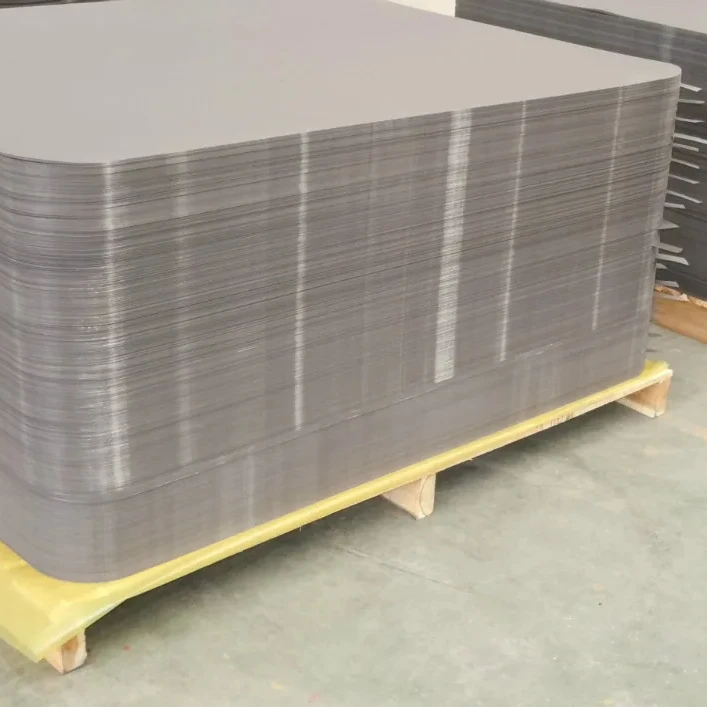 Plastic Separator Sheet,pallet Separator - Buy Plastic Separator Board 