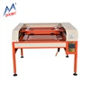 High quality crystal hot fix rhinestone motif making machine