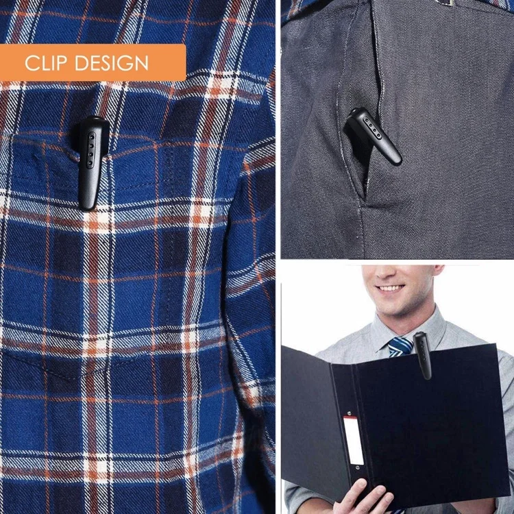 1080P Mini Hidden Camera Pen with Video & Photo Recorder Multifunction Camera spy Pen Hidden CameraG