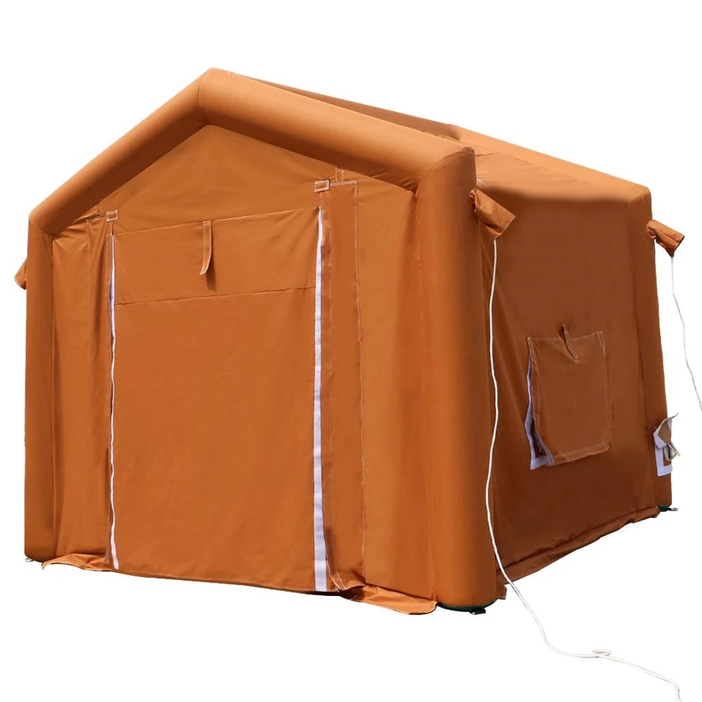 canvas military tents