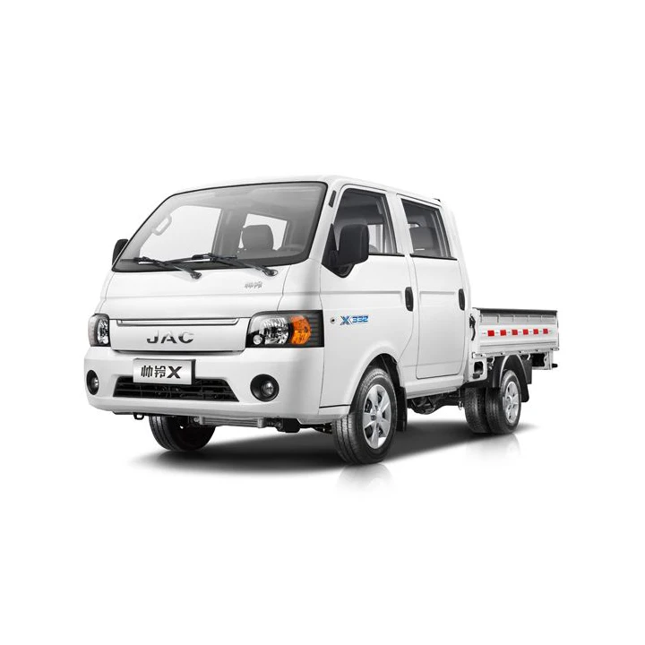 江淮汽车迷你货物4x2 柴油机1ton 小型货车小型轻型卡车 Buy 轻型卡车 二手卡车 货运卡车product On Alibaba Com