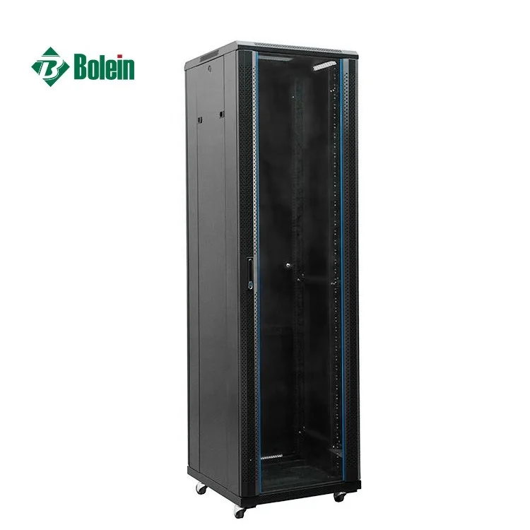 Bolein 19'' 42u Floor Standing Network Cabinet Rack 600x800 Mm Server ...